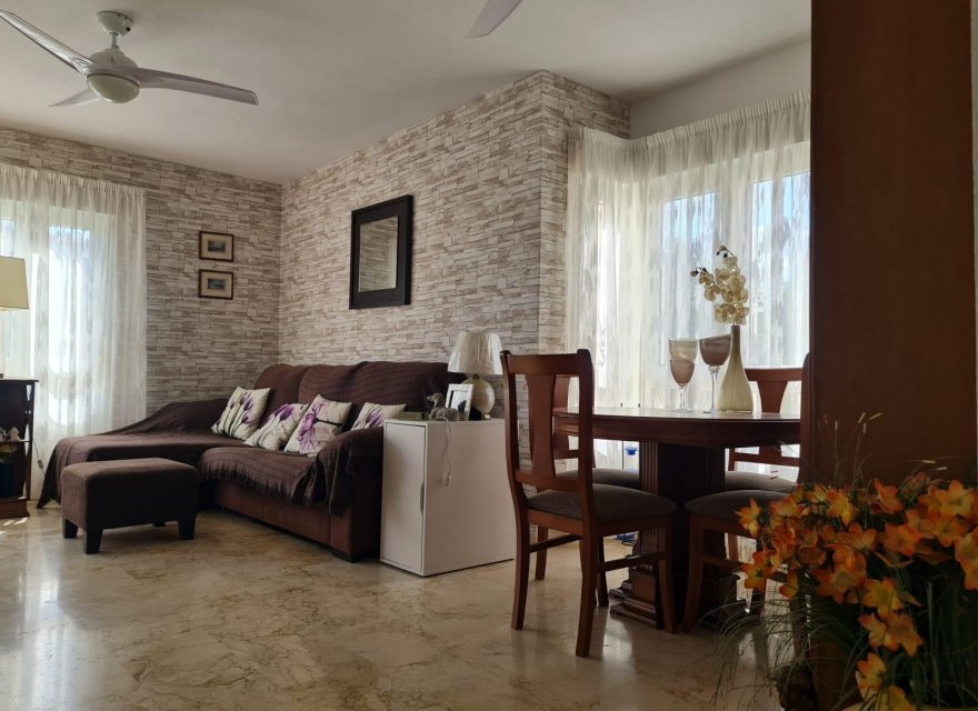 Odsprzedaż - Willa - Orihuela Costa - Lomas De Campoamor-las Ramblas