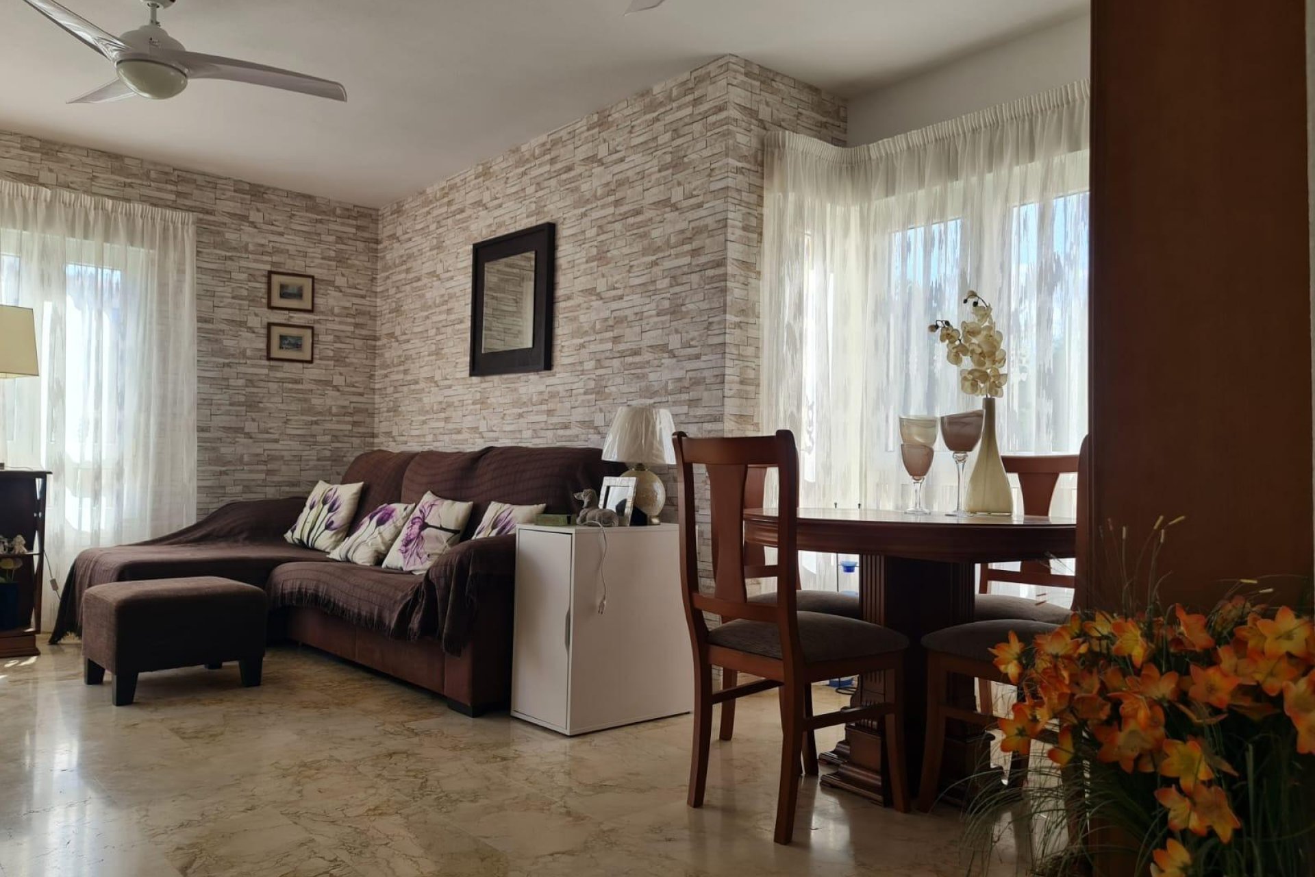 Odsprzedaż - Willa - Orihuela Costa - Lomas De Campoamor-las Ramblas