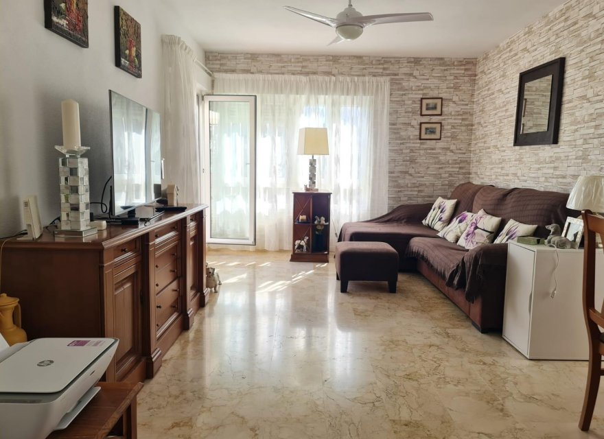 Odsprzedaż - Willa - Orihuela Costa - Lomas De Campoamor-las Ramblas