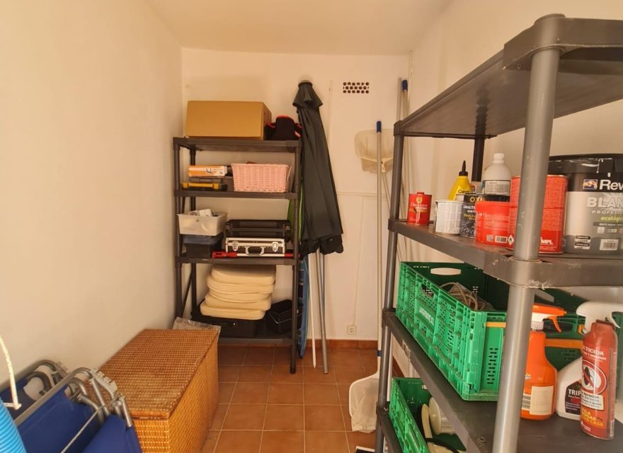 Odsprzedaż - Willa - Orihuela Costa - Lomas De Campoamor-las Ramblas