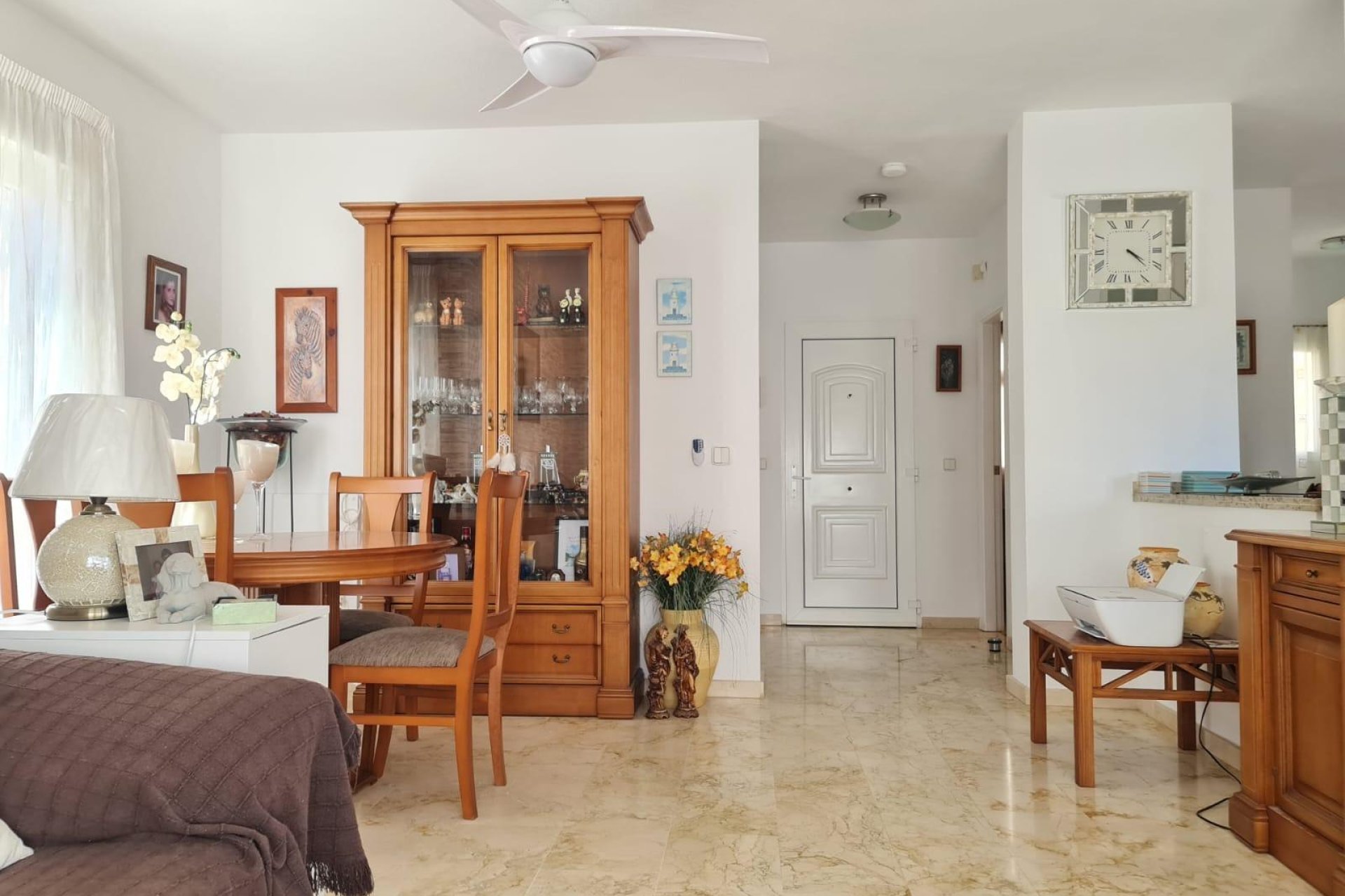 Odsprzedaż - Willa - Orihuela Costa - Lomas De Campoamor-las Ramblas