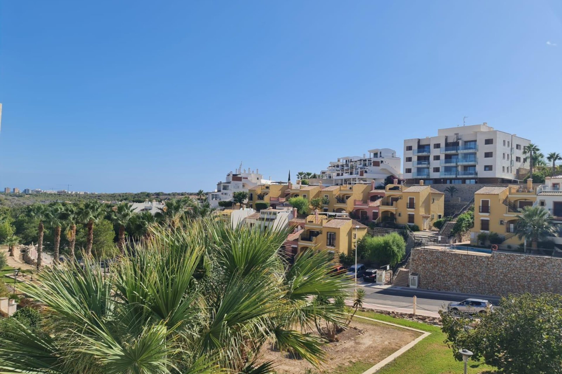 Odsprzedaż - Willa - Orihuela Costa - Lomas De Campoamor-las Ramblas