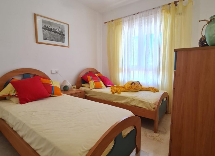 Odsprzedaż - Willa - Orihuela Costa - Lomas De Campoamor-las Ramblas