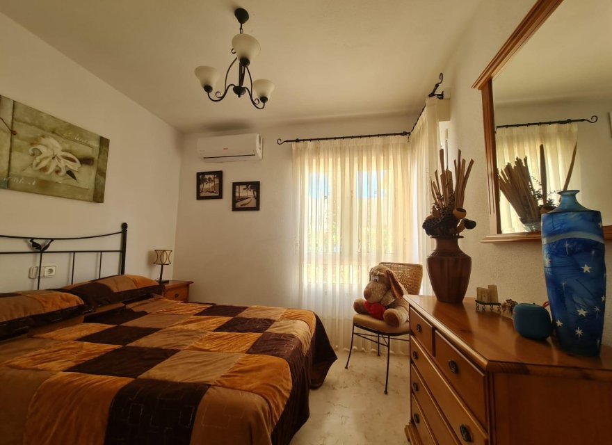 Odsprzedaż - Willa - Orihuela Costa - Lomas De Campoamor-las Ramblas