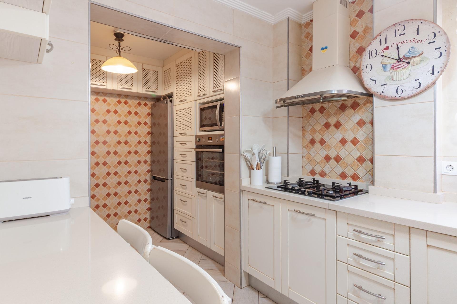 Odsprzedaż - Willa - Orihuela Costa - Los Almendros-la Florida