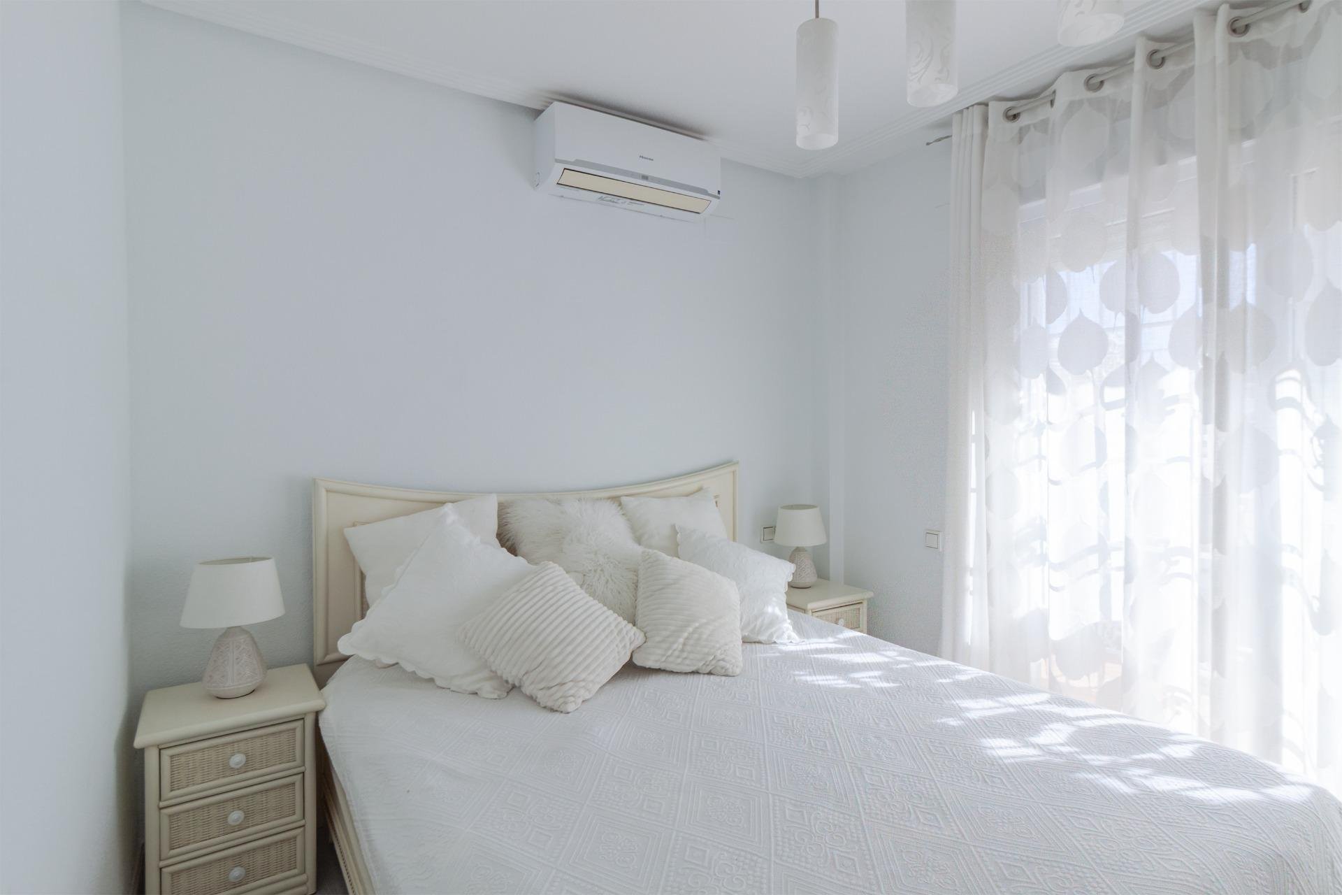 Odsprzedaż - Willa - Orihuela Costa - Los Almendros-la Florida