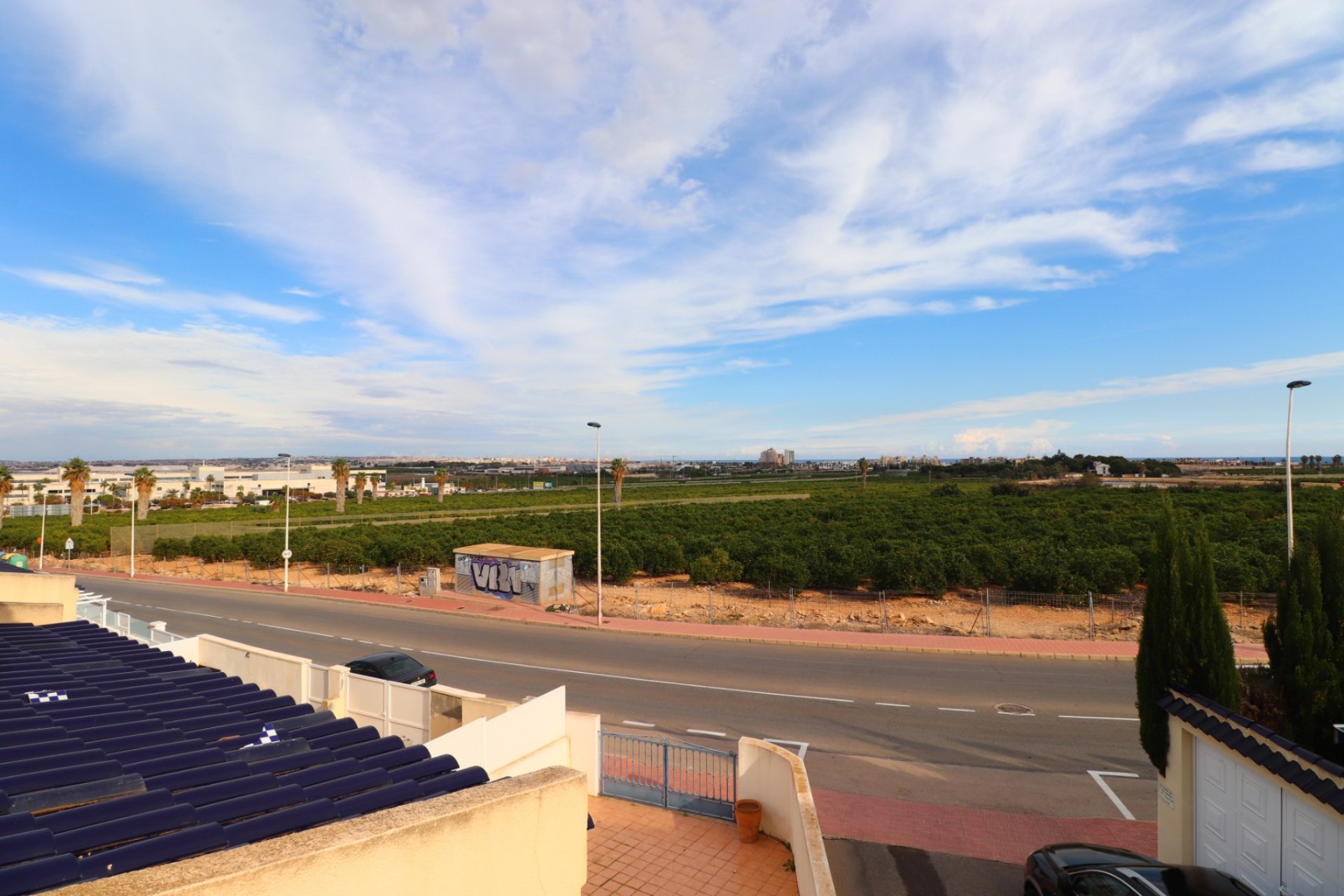 Odsprzedaż - Willa - Orihuela Costa - Los Balcones