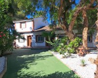 Odsprzedaż - Willa - Orihuela Costa - Los Huertos