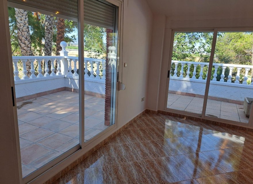 Odsprzedaż - Willa - Orihuela Costa - Los Huertos