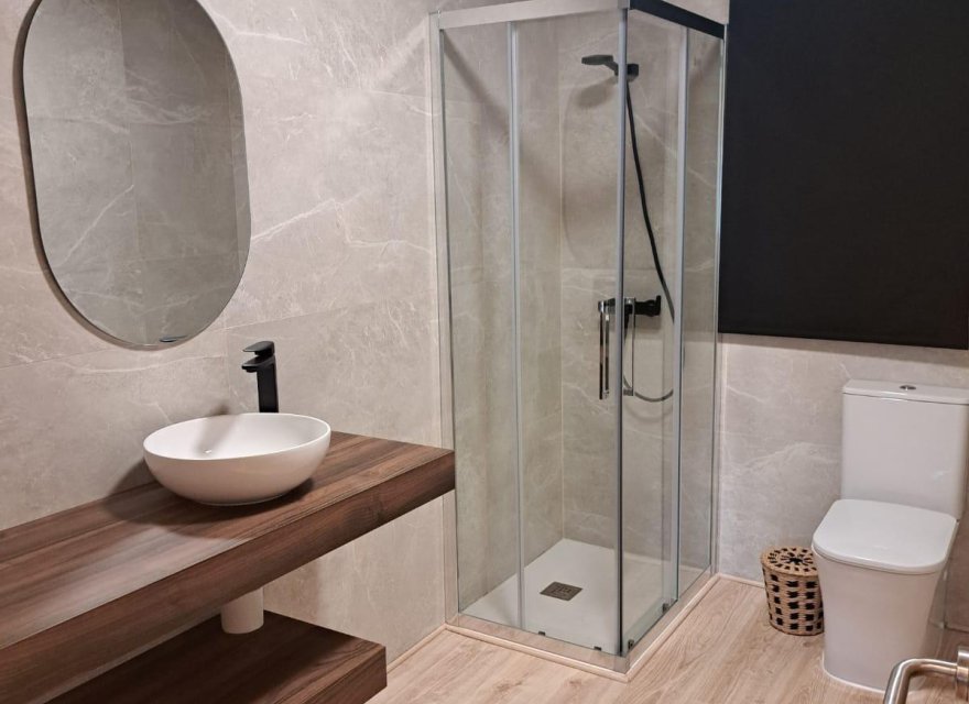 Odsprzedaż - Willa - Orihuela Costa - Los Huertos