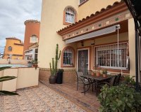 Odsprzedaż - Willa - Orihuela Costa - Playa Flamenca