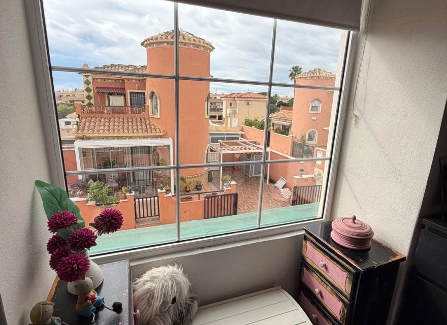 Odsprzedaż - Willa - Orihuela Costa - Playa Flamenca