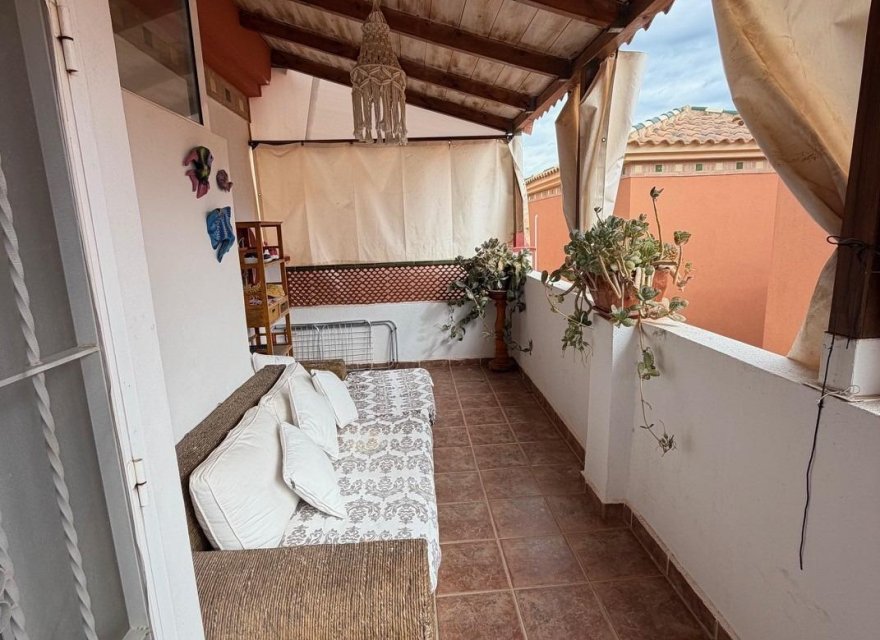 Odsprzedaż - Willa - Orihuela Costa - Playa Flamenca