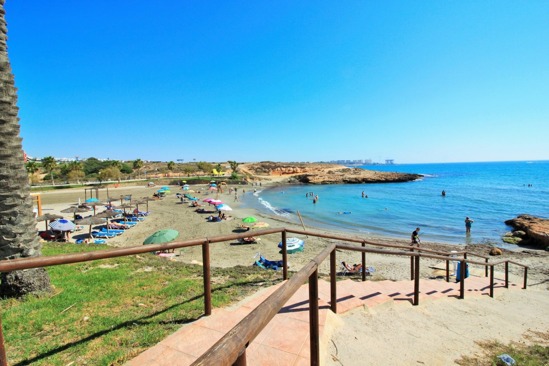 Odsprzedaż - Willa - Orihuela Costa - Playa Flamenca