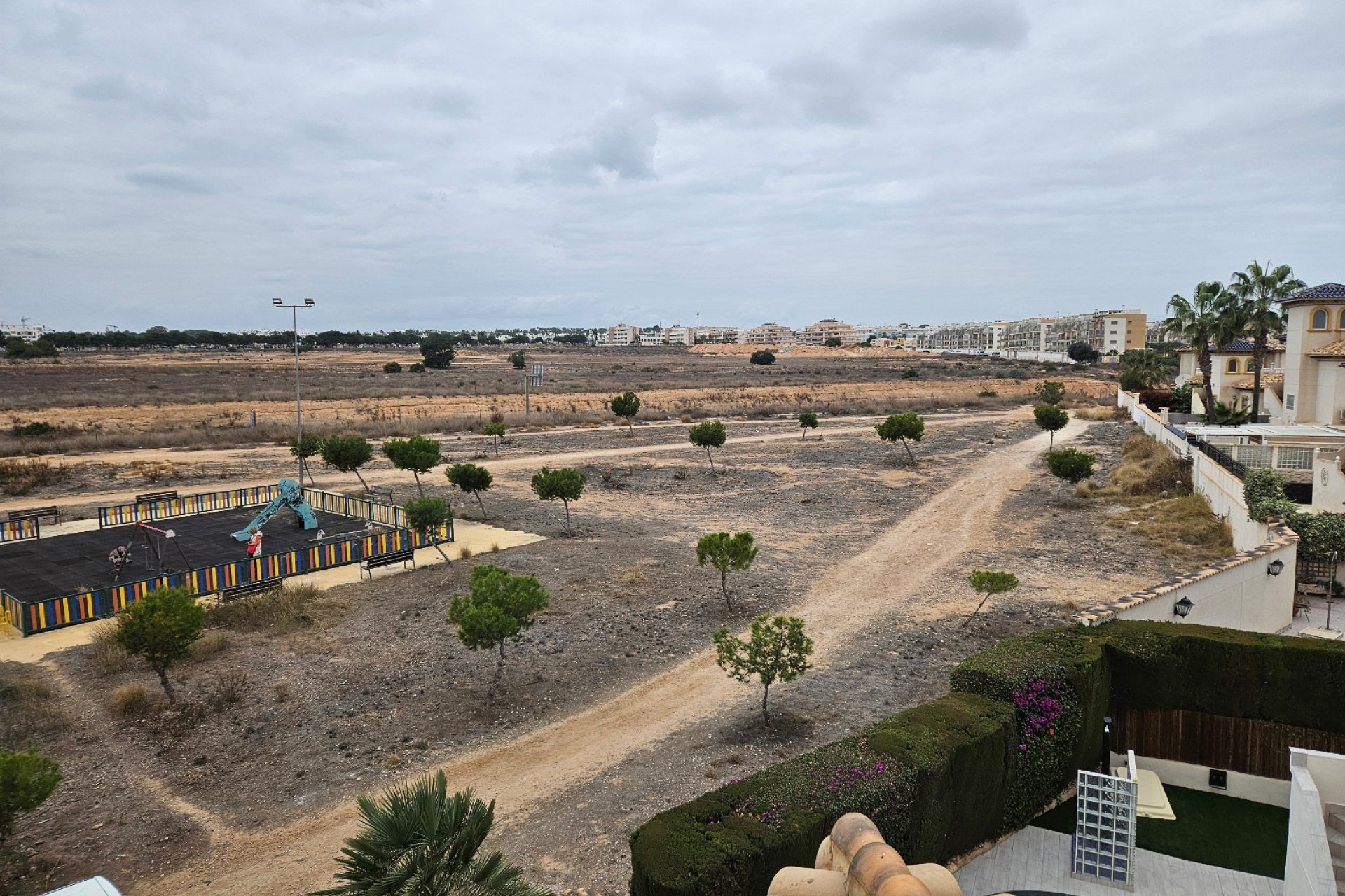 Odsprzedaż - Willa - Orihuela Costa - Playa Flamenca