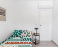 Odsprzedaż - Willa - Orihuela Costa - Punta Prima