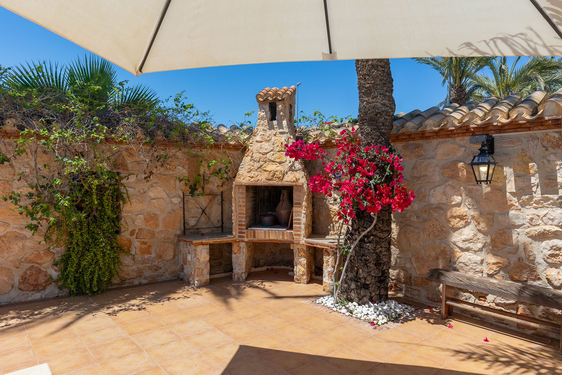 Odsprzedaż - Willa - Orihuela Costa - Punta Prima