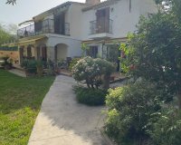 Odsprzedaż - Willa - Orihuela Costa - Punta Prima