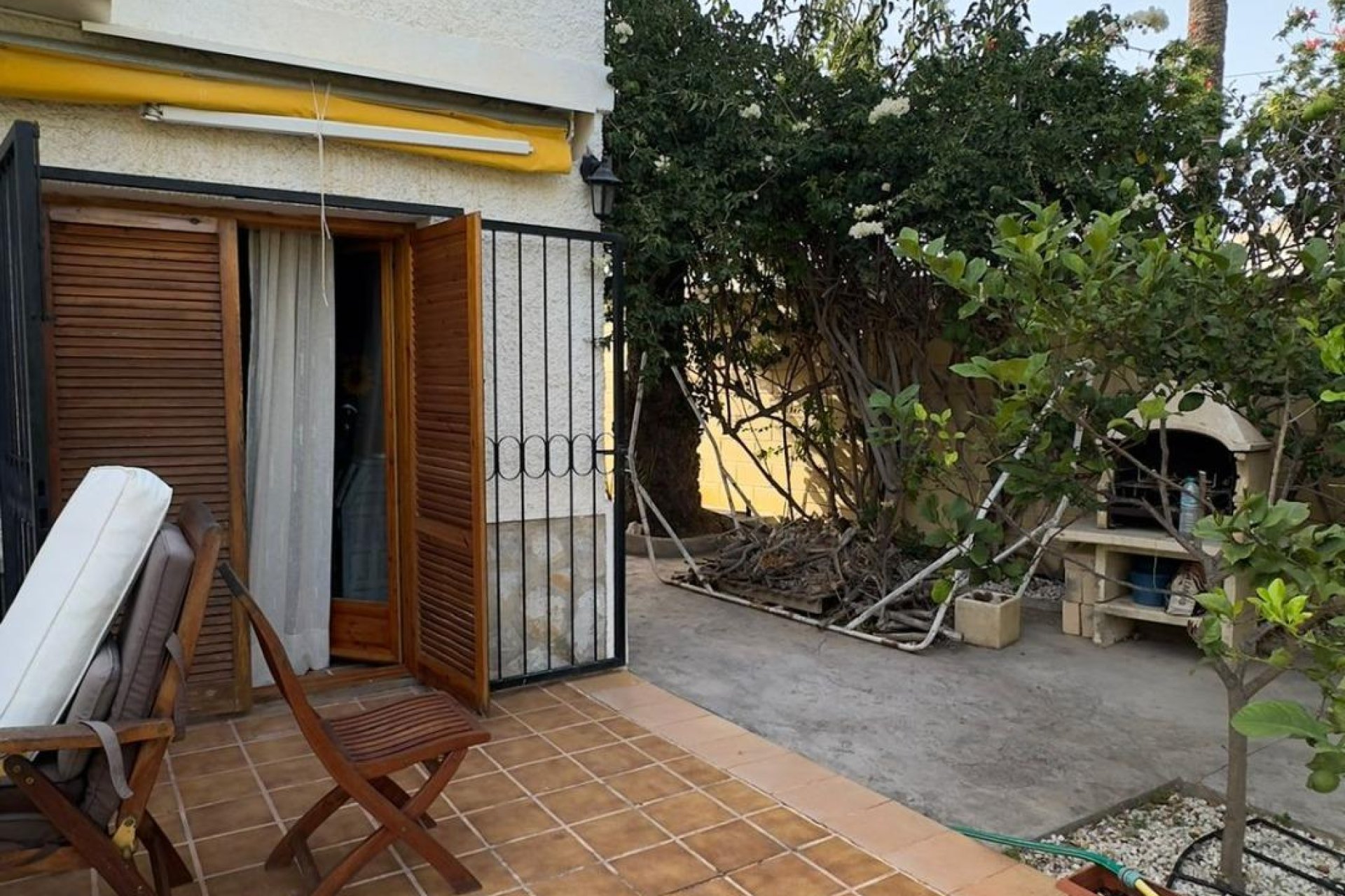 Odsprzedaż - Willa - Orihuela Costa - Punta Prima