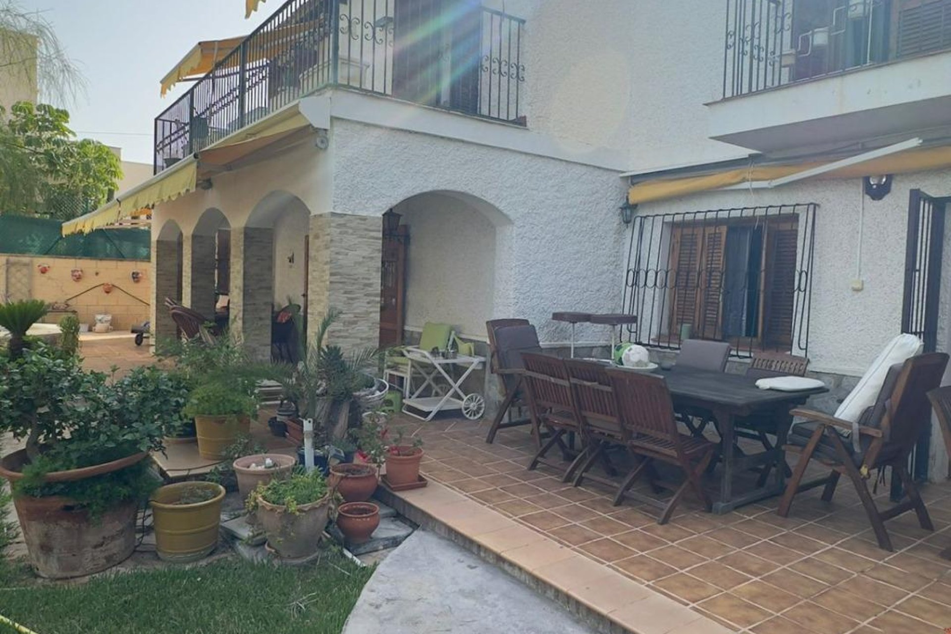 Odsprzedaż - Willa - Orihuela Costa - Punta Prima