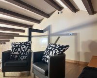 Odsprzedaż - Willa - Orihuela Costa - Punta Prima