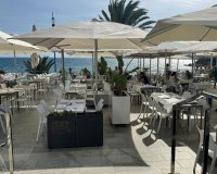 Odsprzedaż - Willa - Orihuela Costa - Punta Prima