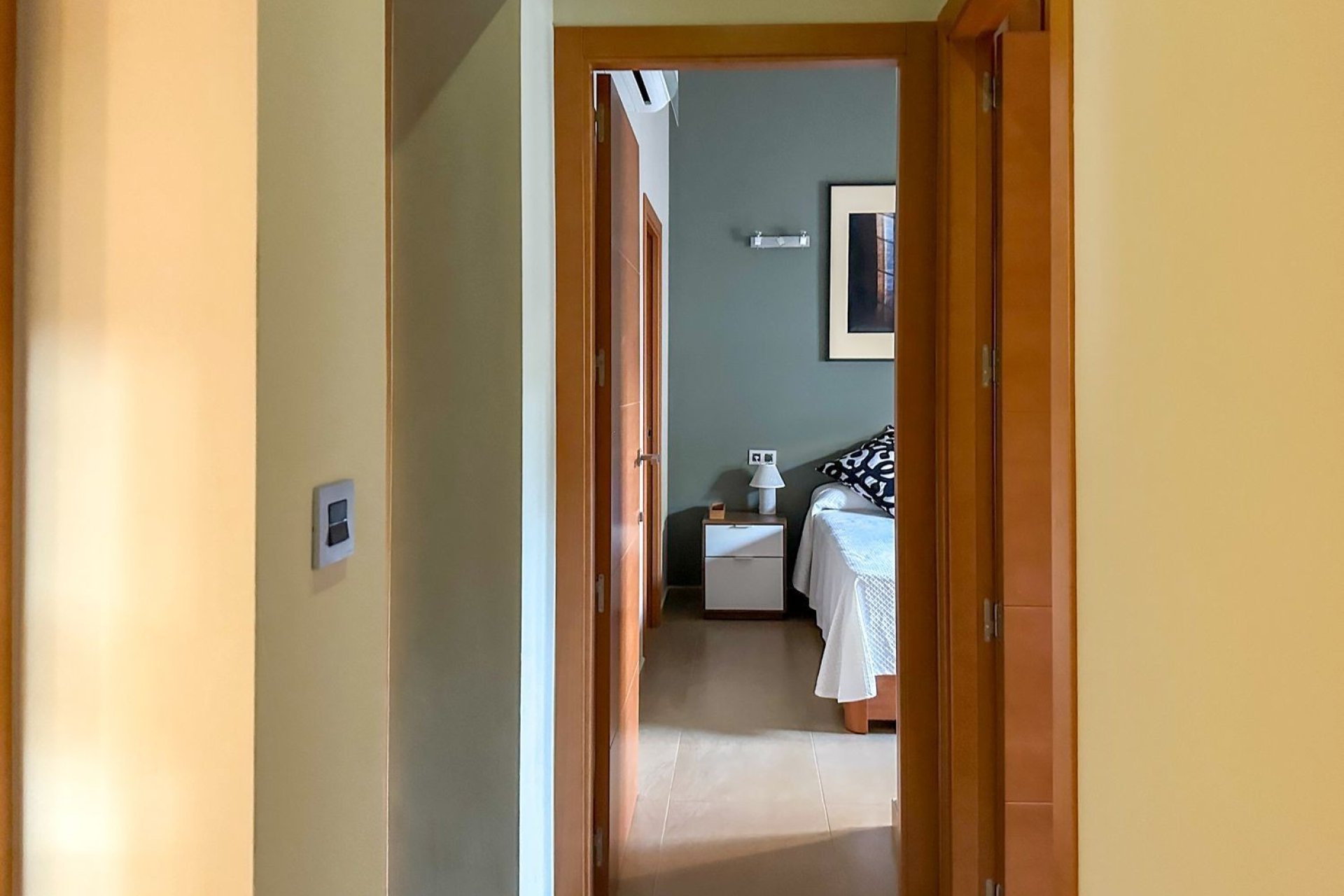 Odsprzedaż - Willa - Orihuela Costa - Punta Prima