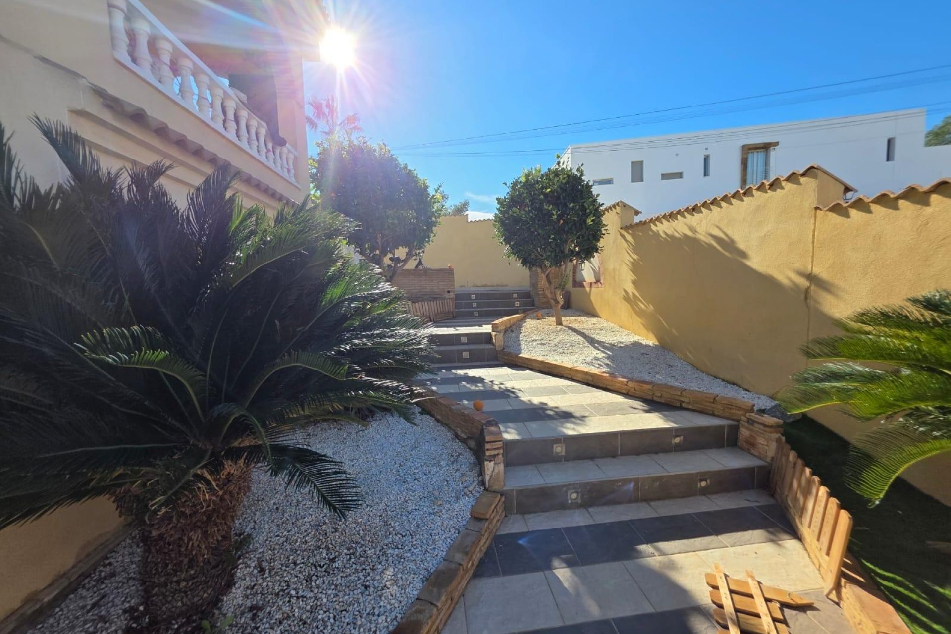 Odsprzedaż - Willa - Orihuela Costa - Villamartín-las Filipinas