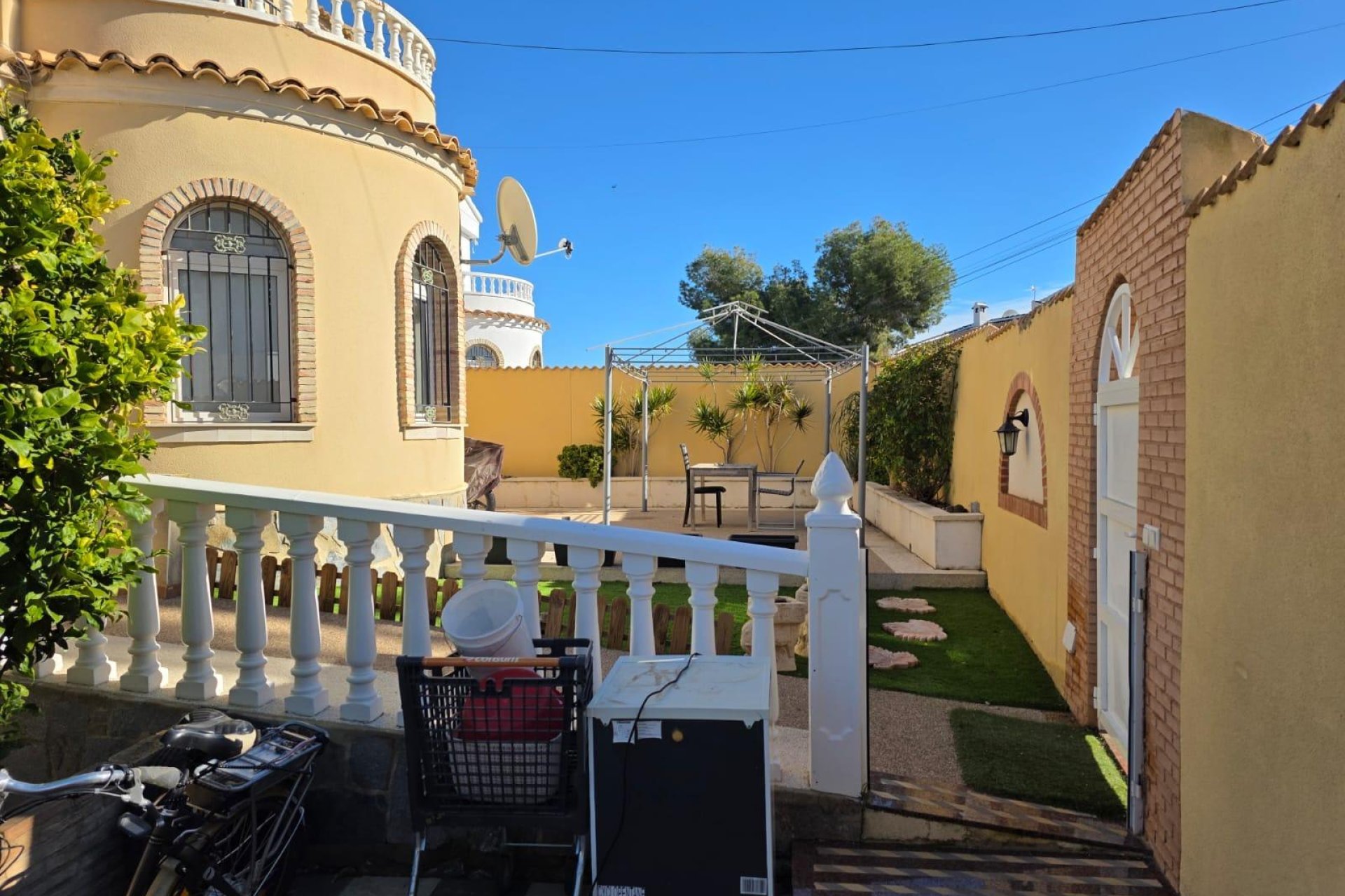 Odsprzedaż - Willa - Orihuela Costa - Villamartín-las Filipinas