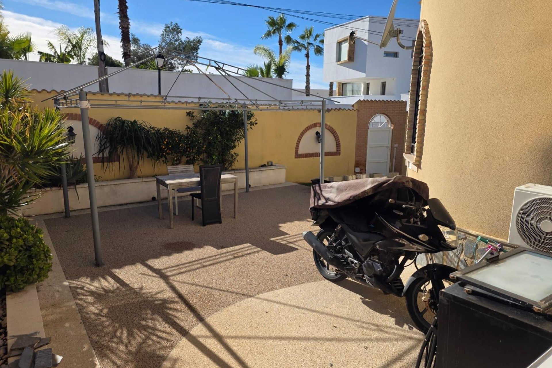 Odsprzedaż - Willa - Orihuela Costa - Villamartín-las Filipinas