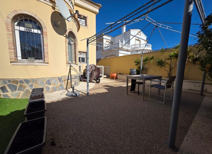 Odsprzedaż - Willa - Orihuela Costa - Villamartín-las Filipinas