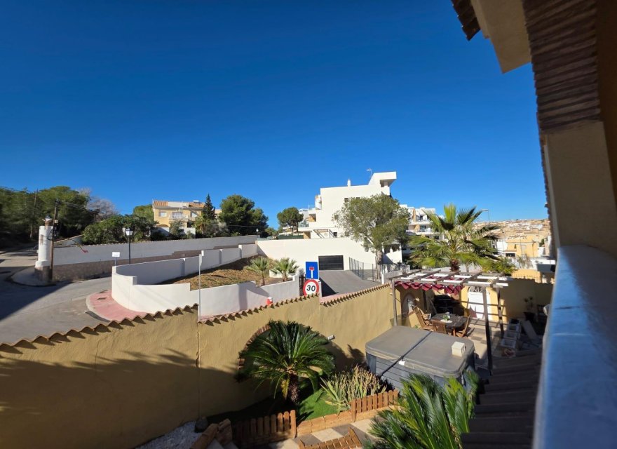 Odsprzedaż - Willa - Orihuela Costa - Villamartín-las Filipinas