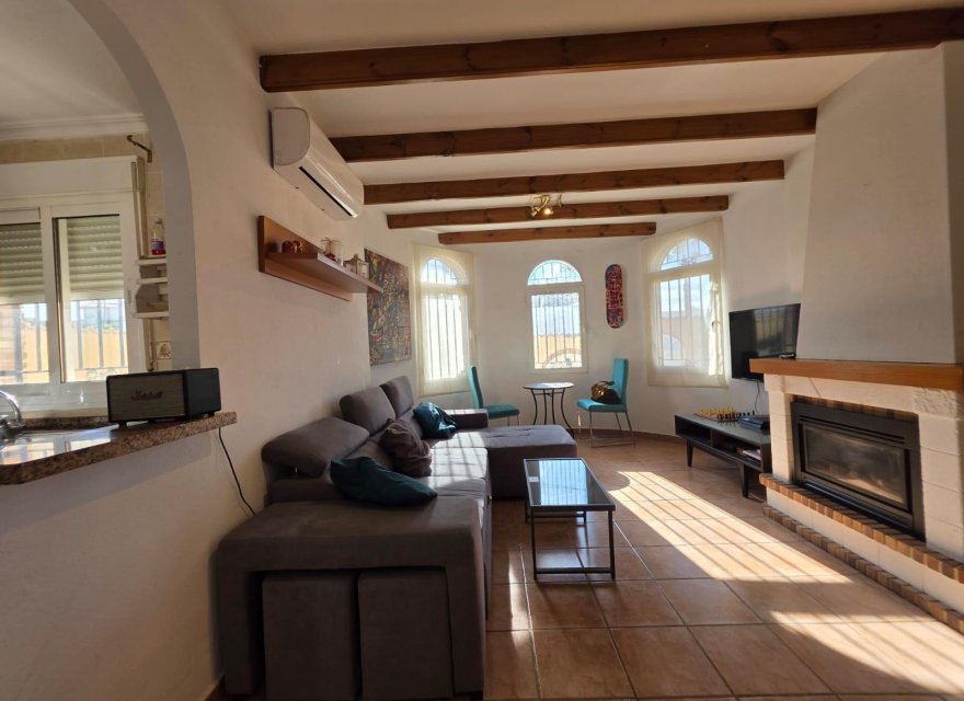 Odsprzedaż - Willa - Orihuela Costa - Villamartín-las Filipinas