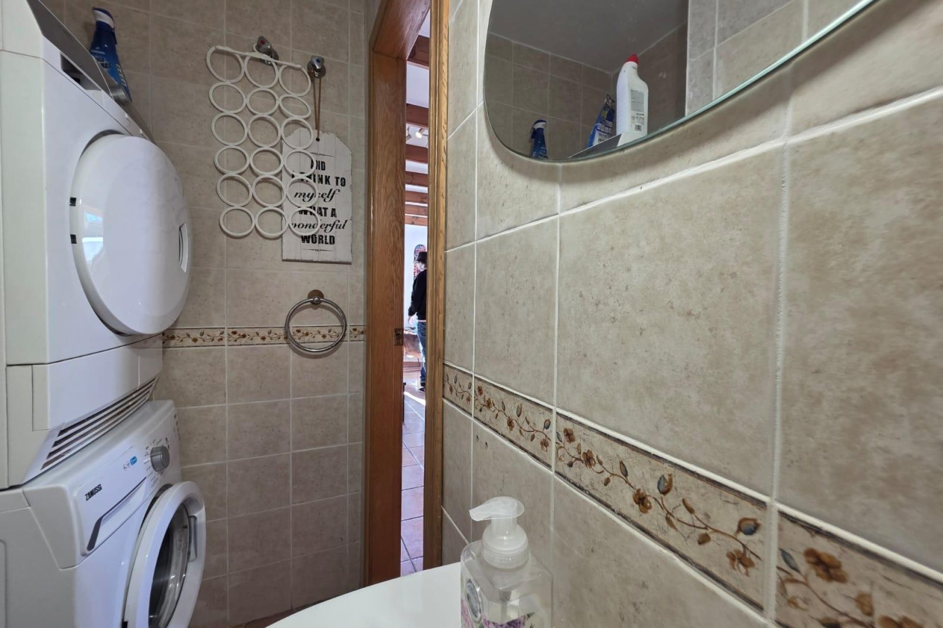 Odsprzedaż - Willa - Orihuela Costa - Villamartín-las Filipinas