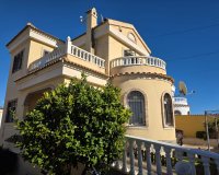 Odsprzedaż - Willa - Orihuela Costa - Villamartín-las Filipinas