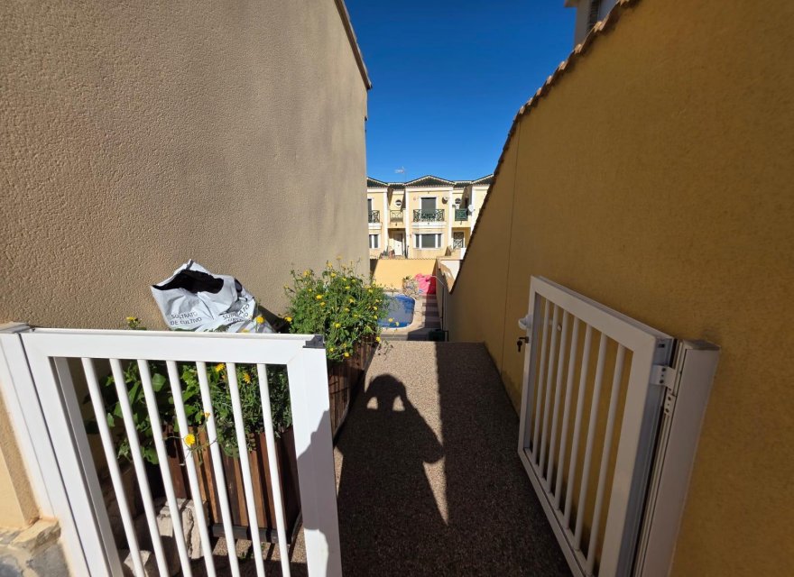 Odsprzedaż - Willa - Orihuela Costa - Villamartín-las Filipinas
