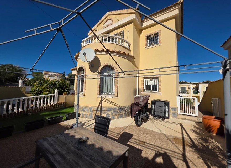 Odsprzedaż - Willa - Orihuela Costa - Villamartín-las Filipinas