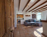 Odsprzedaż - Willa - Orihuela Costa - Villamartín-las Filipinas