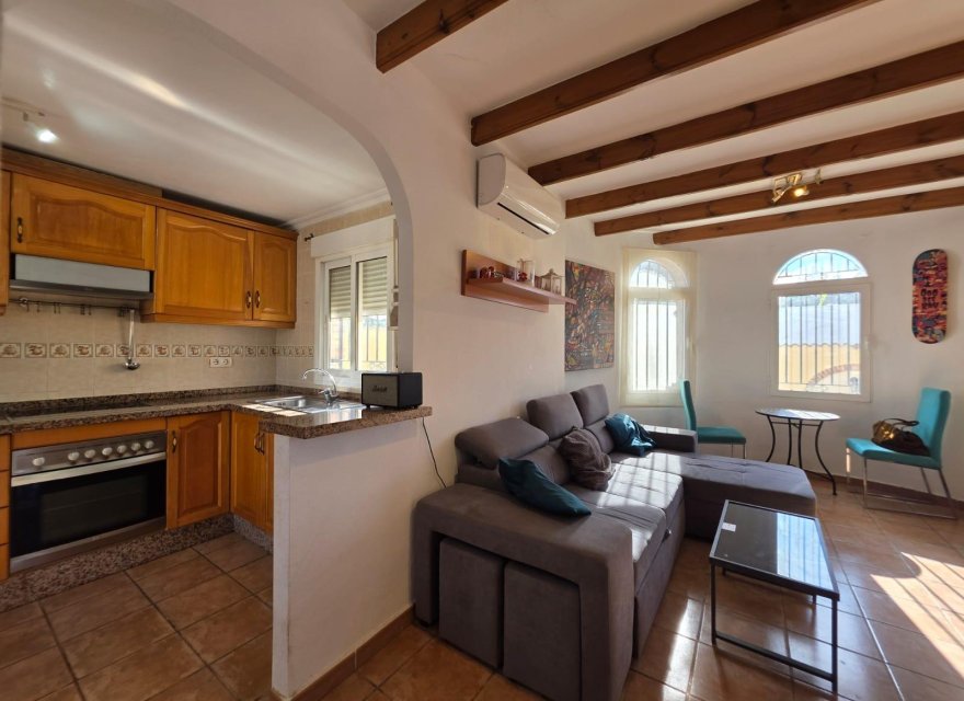 Odsprzedaż - Willa - Orihuela Costa - Villamartín-las Filipinas