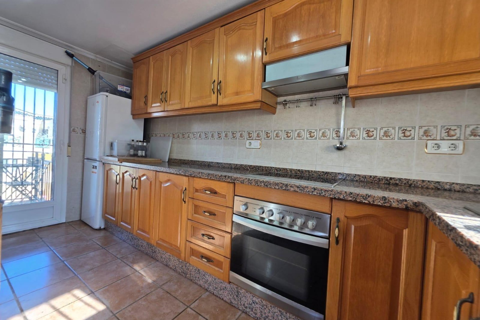Odsprzedaż - Willa - Orihuela Costa - Villamartín-las Filipinas