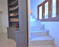 Odsprzedaż - Willa - Orihuela Costa - Villamartin