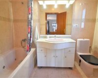 Odsprzedaż - Willa - Orihuela Costa - Villamartin