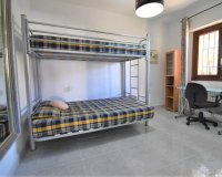 Odsprzedaż - Willa - Orihuela Costa - Villamartin