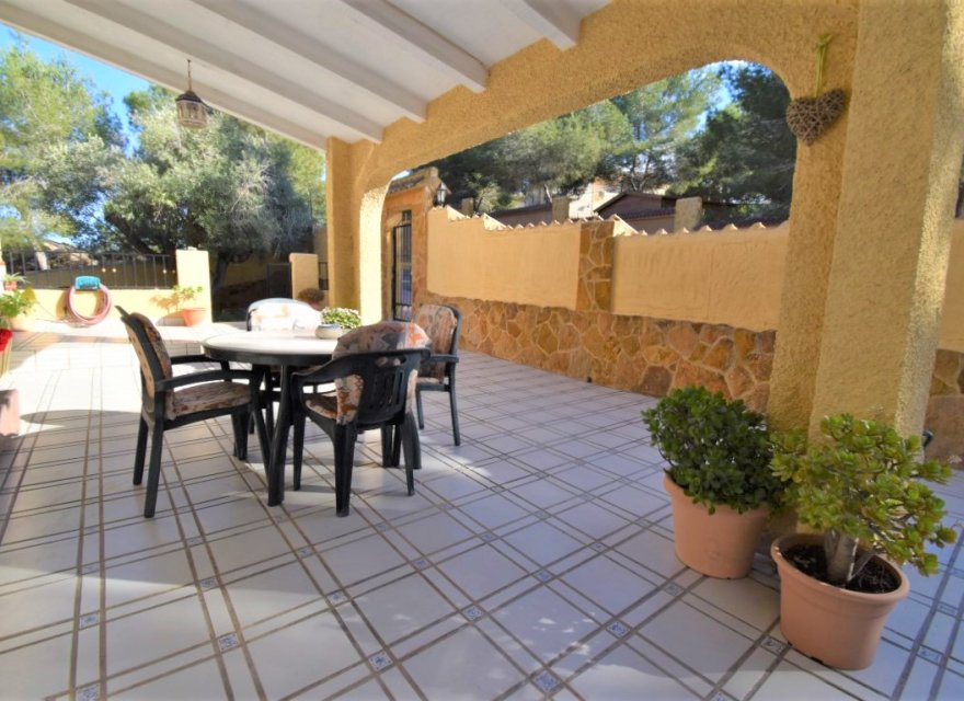 Odsprzedaż - Willa - Orihuela Costa - Villamartin