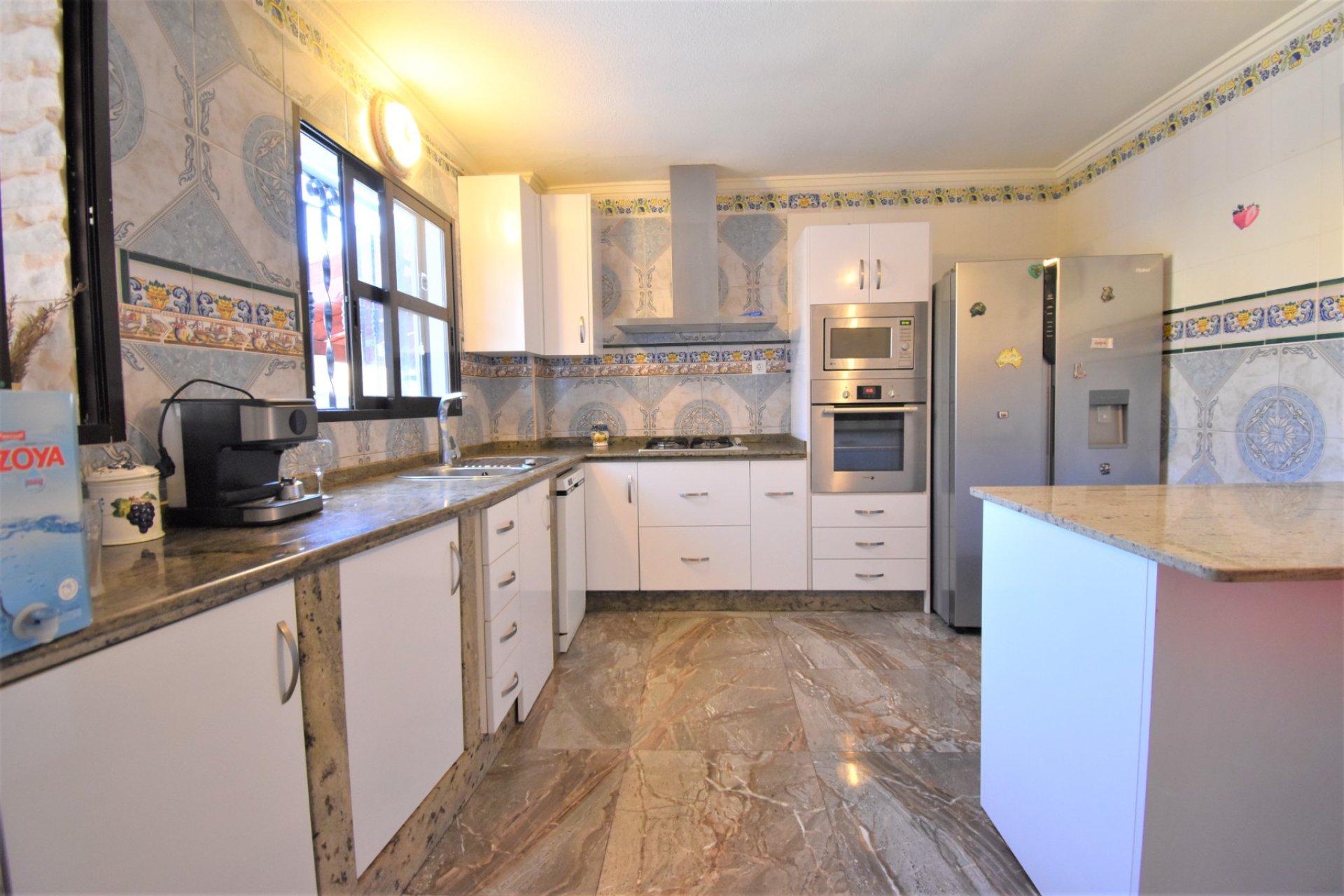 Odsprzedaż - Willa - Orihuela Costa - Villamartin