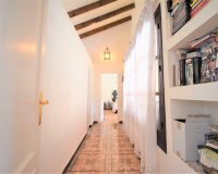 Odsprzedaż - Willa - Orihuela Costa - Villamartin