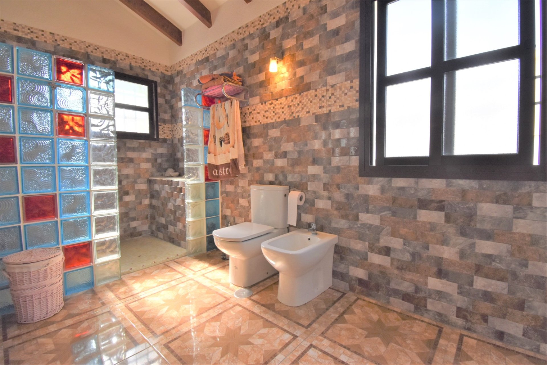 Odsprzedaż - Willa - Orihuela Costa - Villamartin