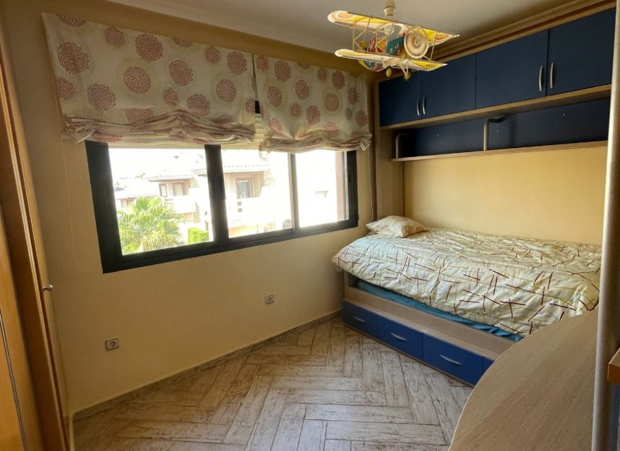 Odsprzedaż - Willa - Orihuela Costa - Villamartín