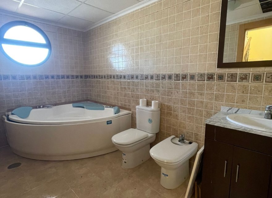 Odsprzedaż - Willa - Orihuela Costa - Villamartín