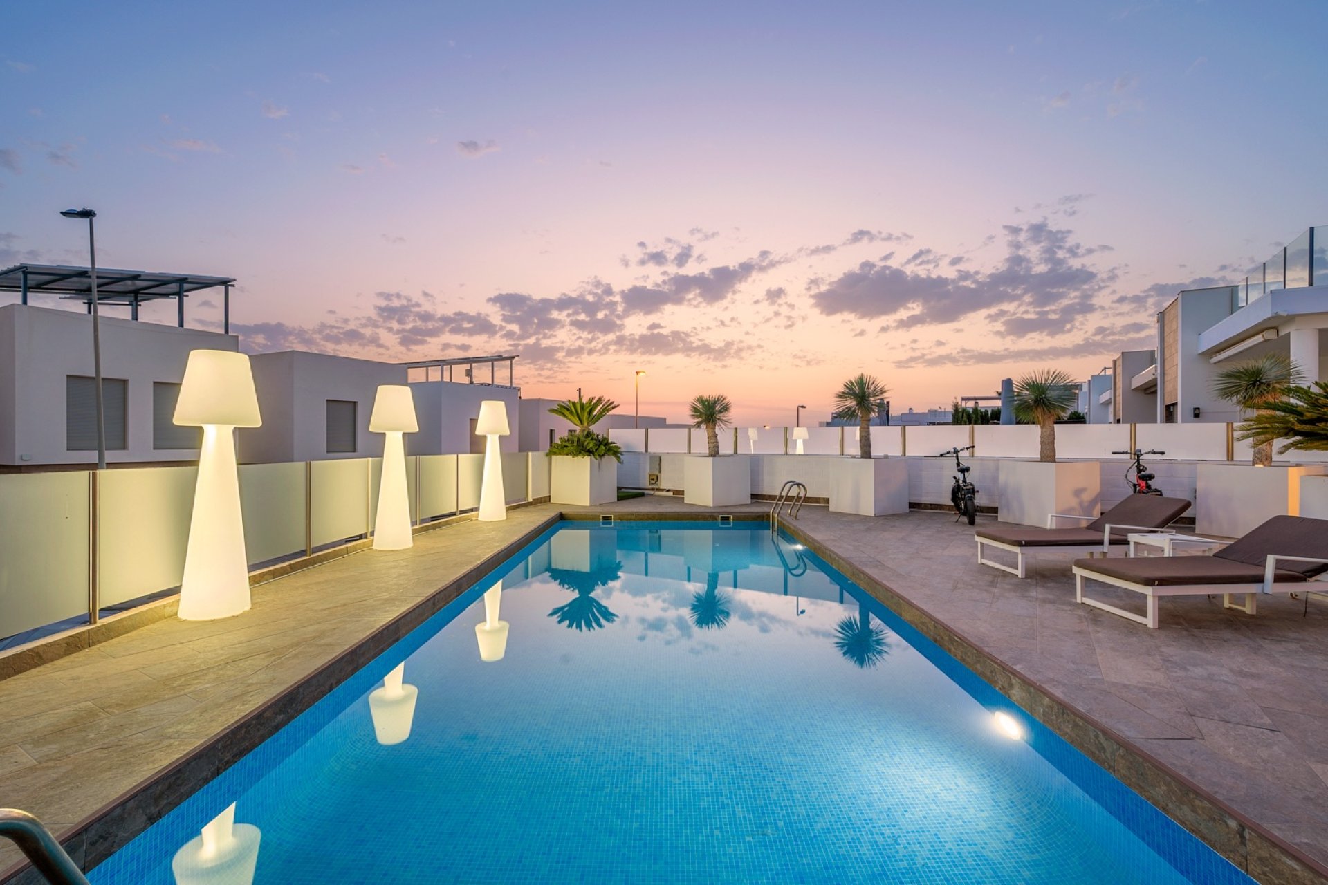 Odsprzedaż - Willa - Orihuela Costa - Villamartín